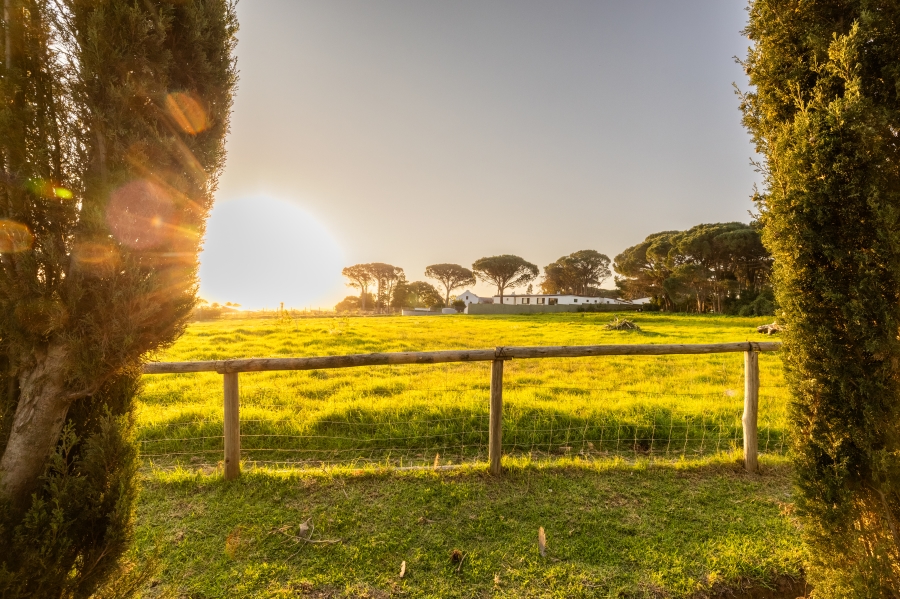 0 Bedroom Property for Sale in Somerset West Rural Western Cape